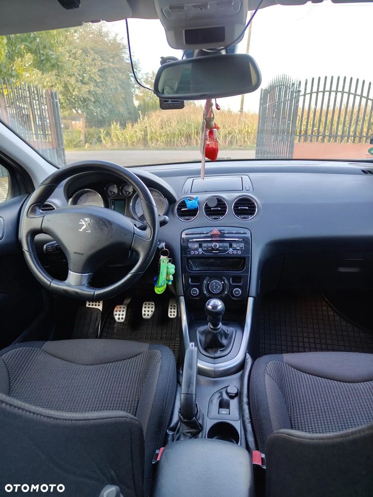 Peugeot 308 155 THP Active - 2