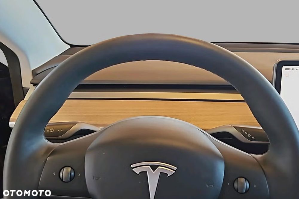 Tesla Model 3 Premium Langstreckenbatterie AWD Dual Motor - 9