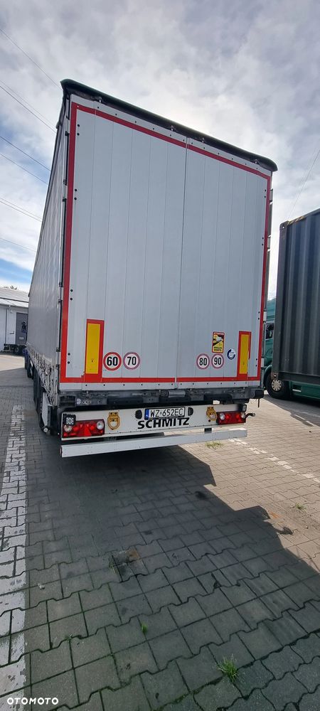 Schmitz Cargobull SCB*S3T - 7