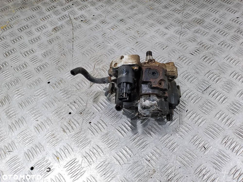 POMPA WTRYSKOWA HONDA CIVIC VII 897227-0264 0445010076 1.7 CTDI - 6