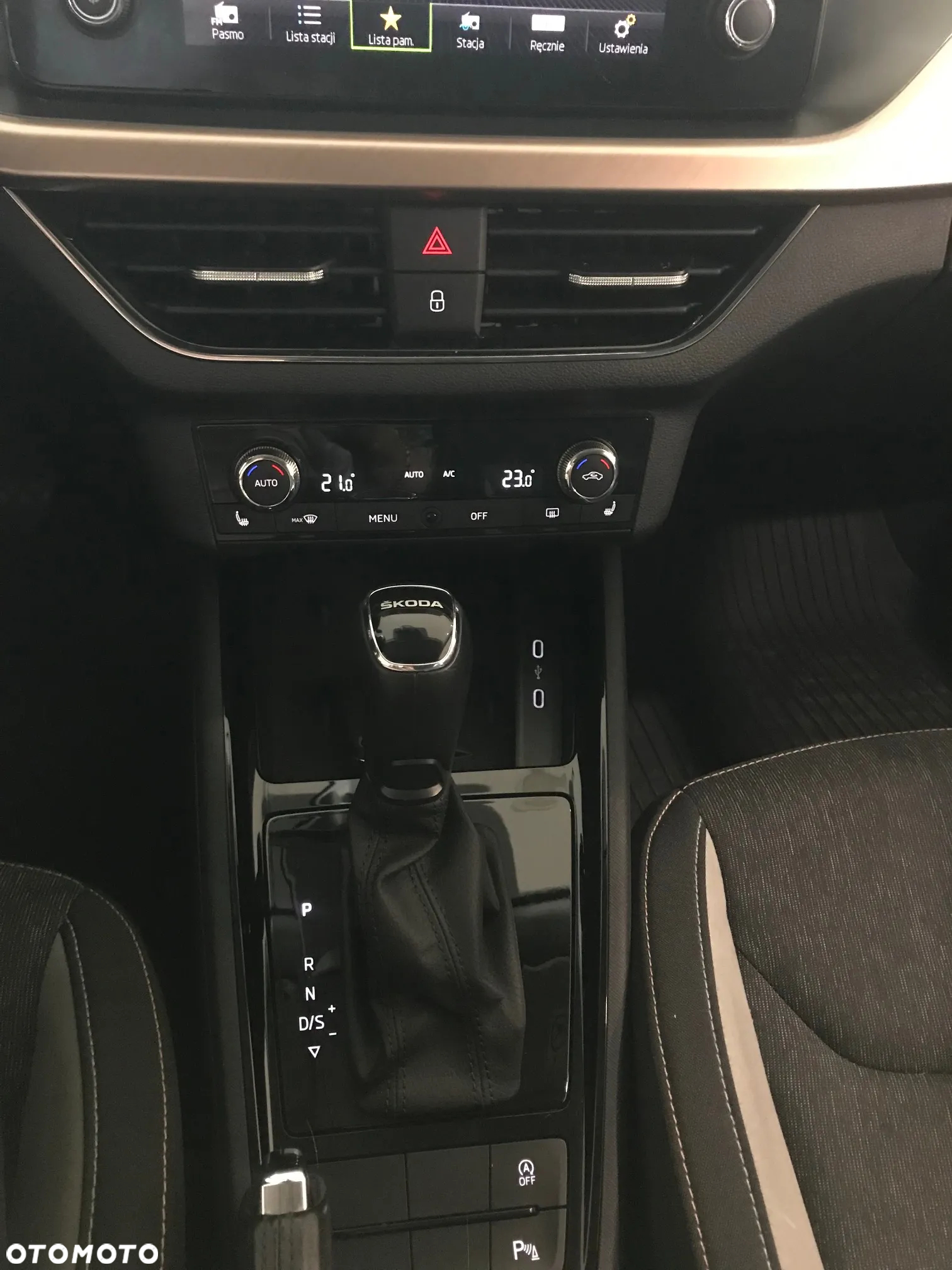 Skoda Scala 1.0 TSI Style DSG - 29
