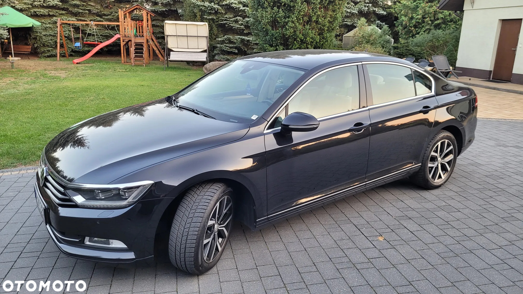 Volkswagen Passat 2.0 TDI BMT Comfortline - 7