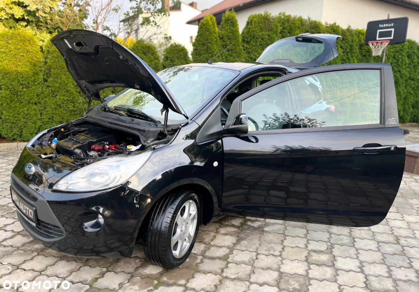 Ford KA - 28