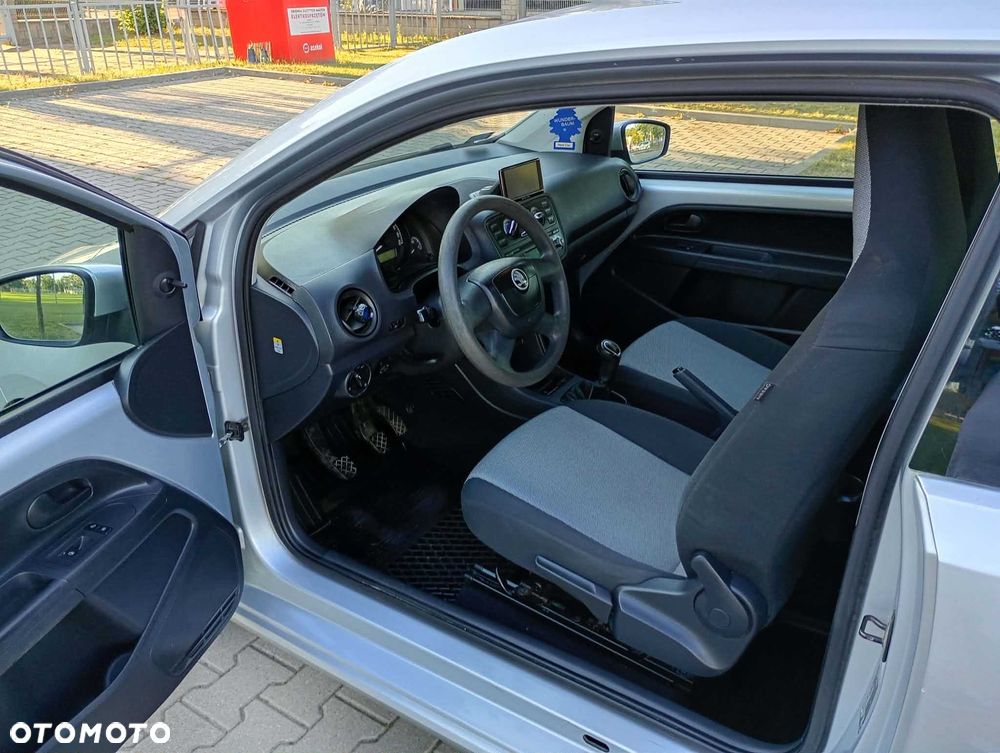 Skoda Citigo - 7