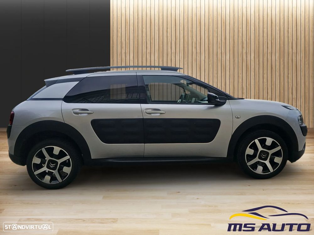 Citroën C4 Cactus 1.2 PureTech Feel - 5