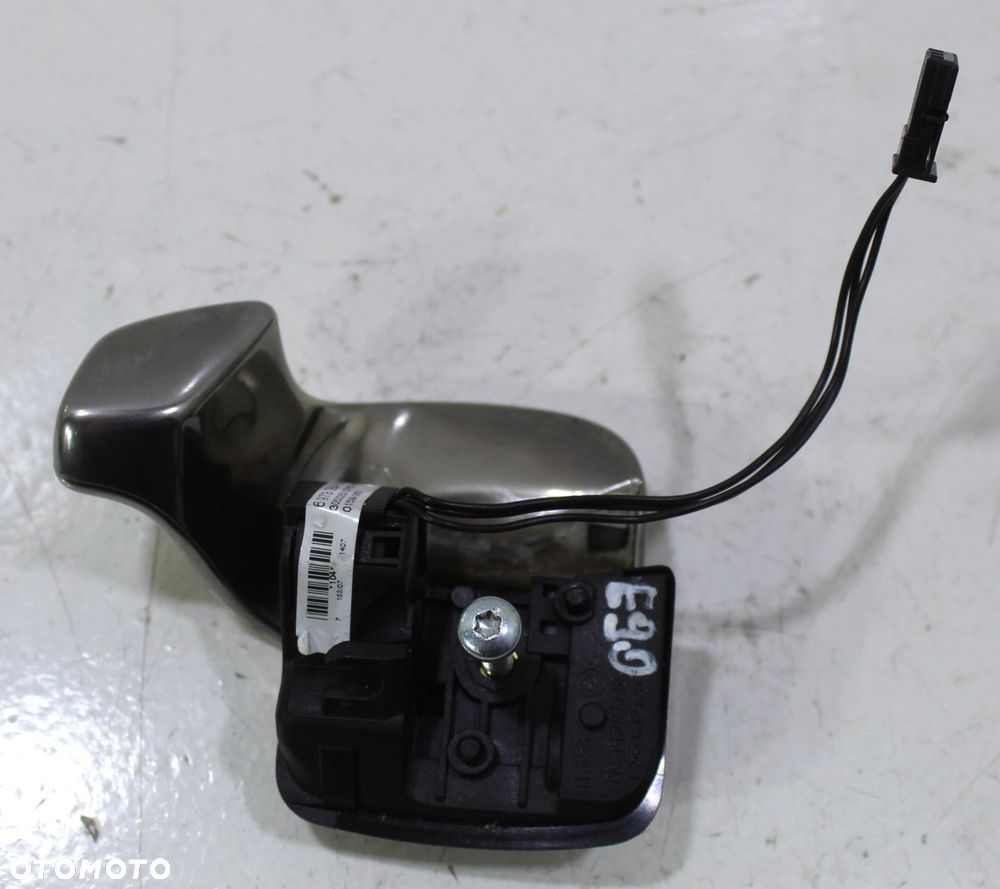 ŁOPATKI KIEROWNICY BMW E90 E91 E92 E93 E81 E82 E87 - 4