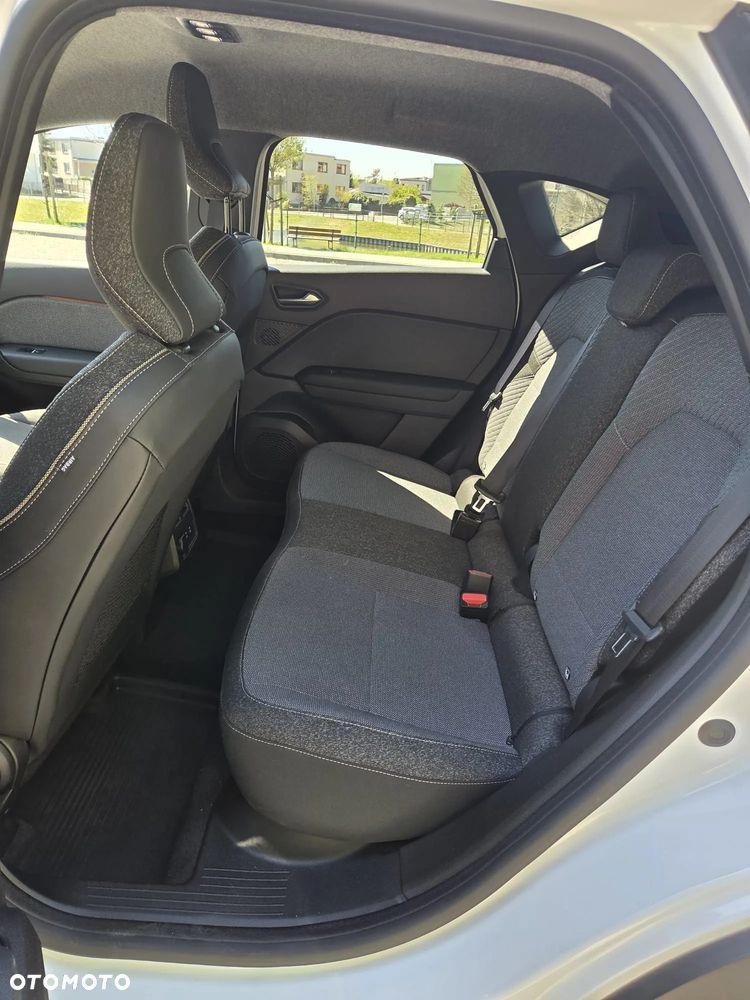 Renault Captur - 9