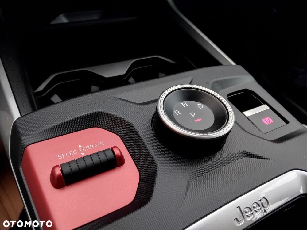 Jeep Compass 1.2 T3 mHEV Altitude FWD DCT - 20