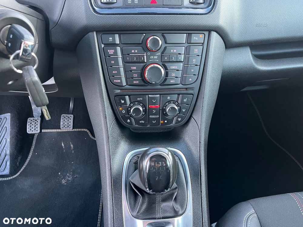 Opel Meriva 1.4 Ecoflex 150 Jahre - 15