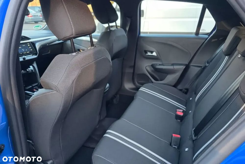 Opel Corsa 50kWh Edition - 24
