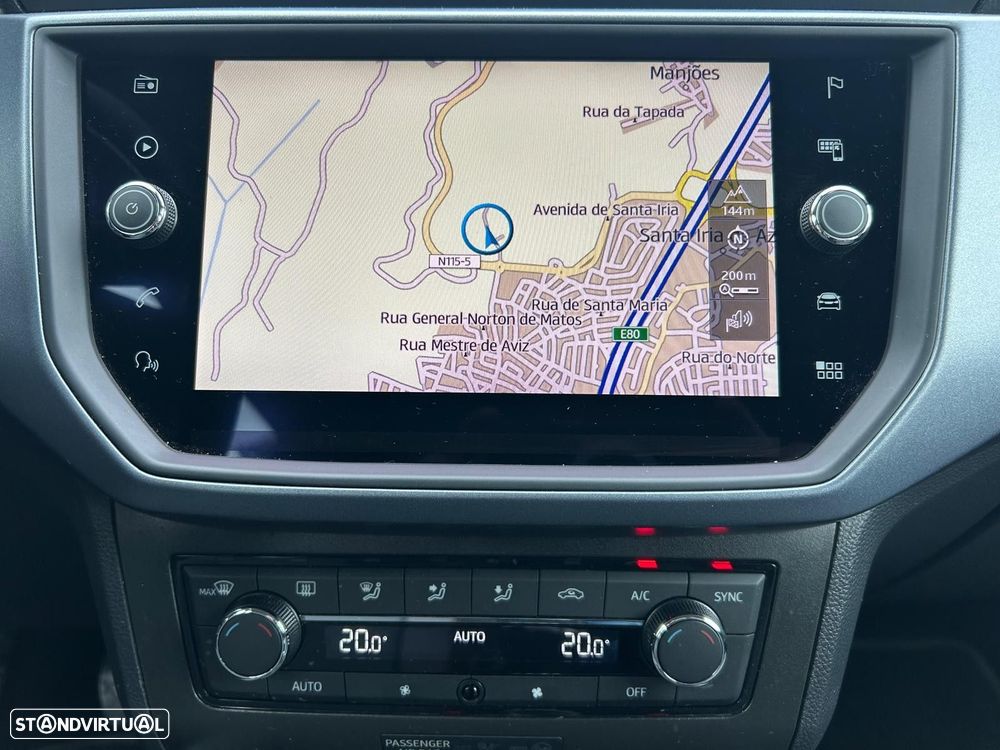 SEAT Arona 1.0 TSI Style - 25