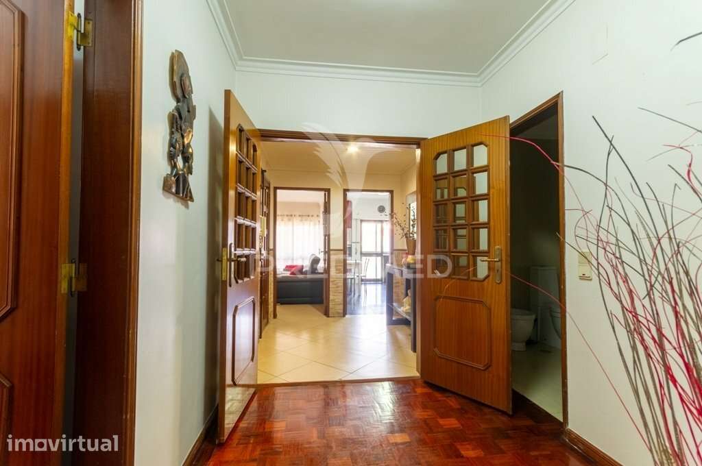 Apartamento T3 com excelente localização, Massamá - Grande imagem: 4/13