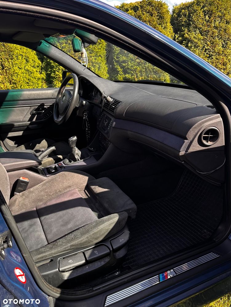 BMW Seria 5 525i - 10