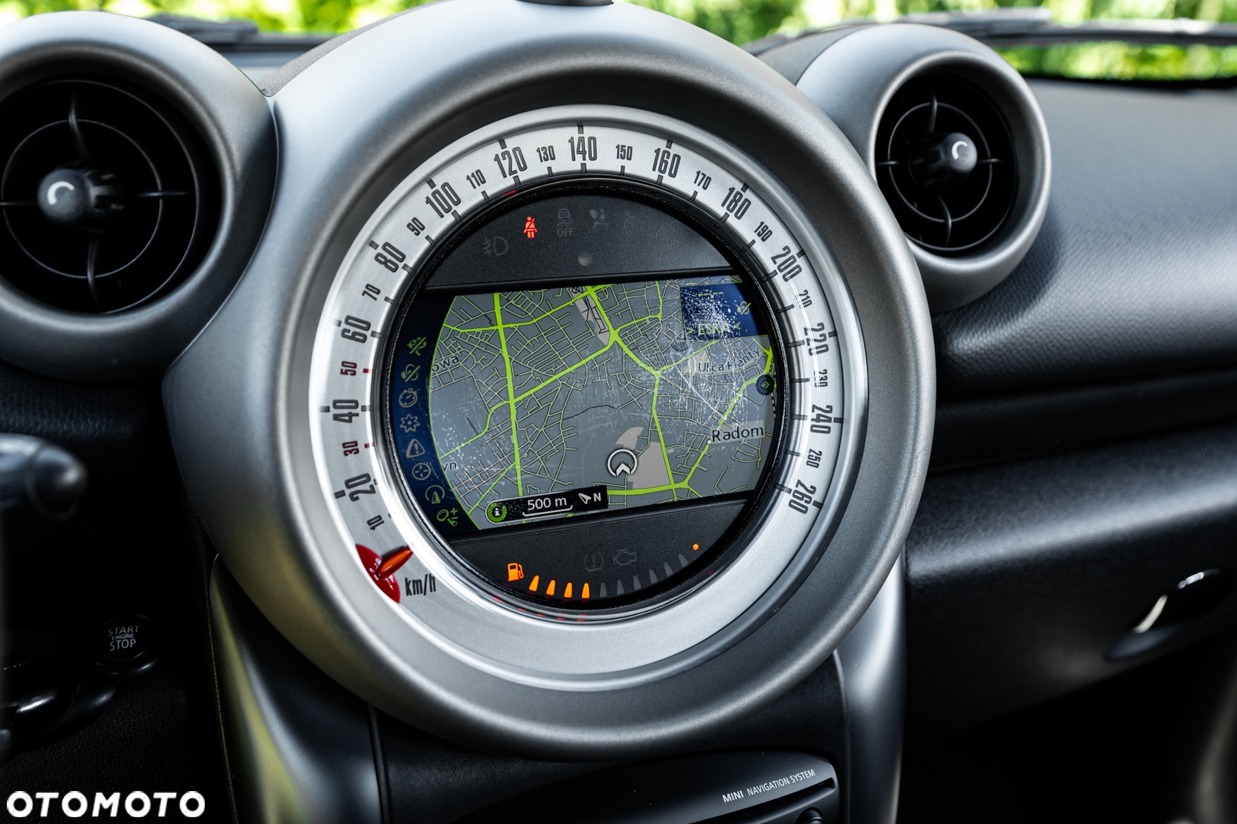 MINI Countryman Cooper S - 37