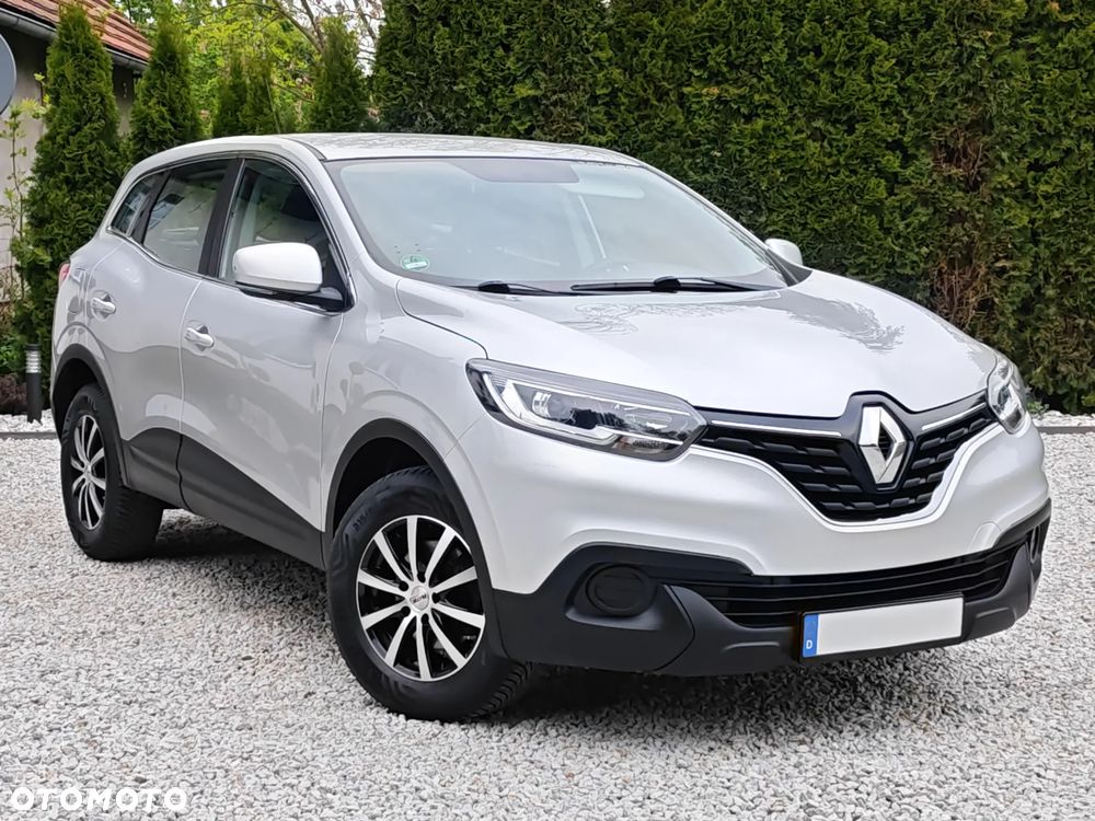 Renault Kadjar 1.2 Energy TCe Spring Edition - 2