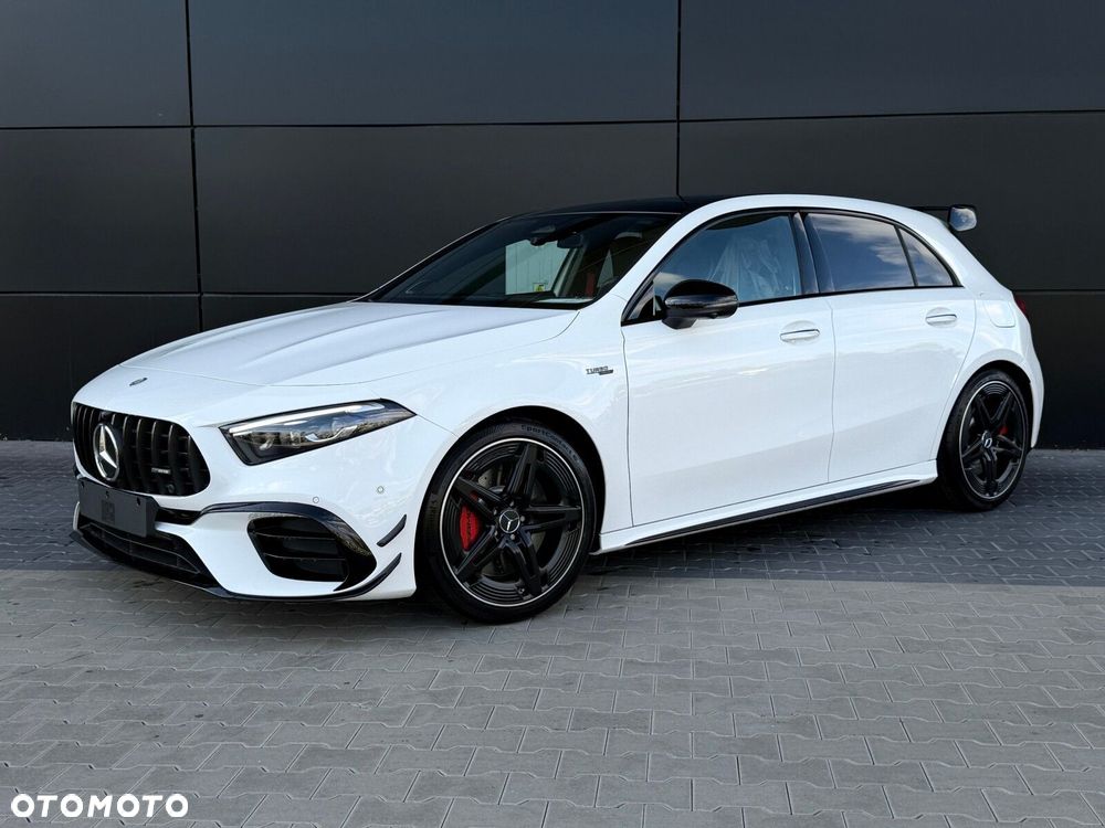 Mercedes-Benz Klasa A - 2