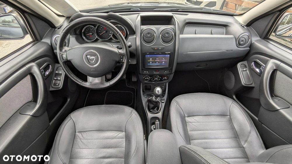 Dacia Duster - 21