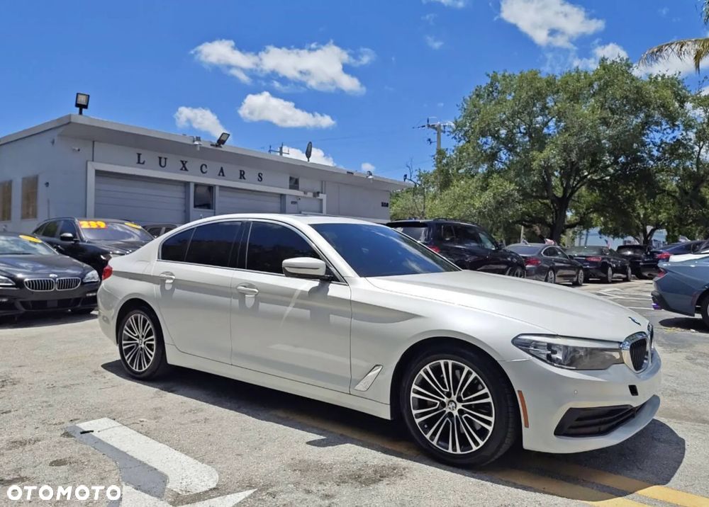 BMW Seria 5 530i - 2