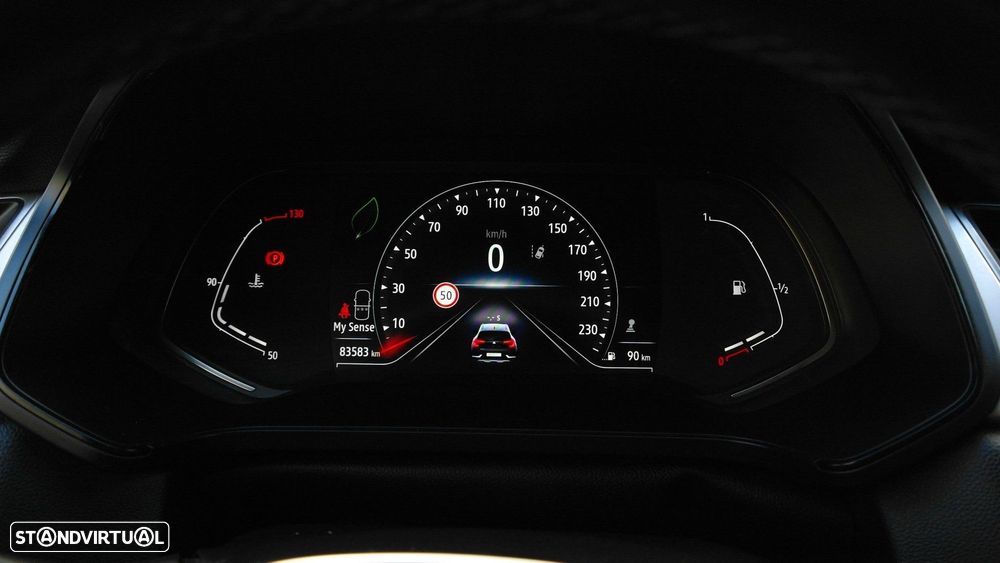 Renault Captur 1.0 TCe Techno - 38