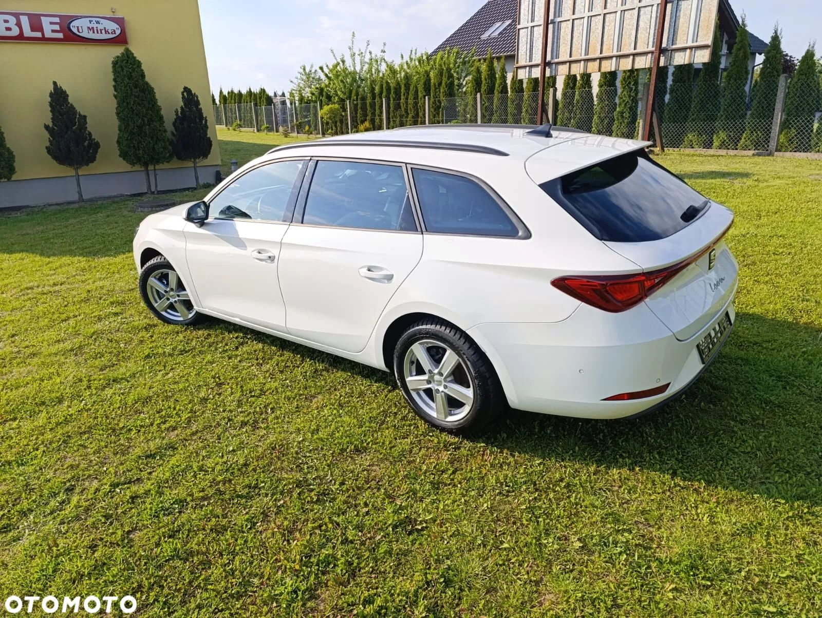 Seat Leon 2.0 TDI Style - 1