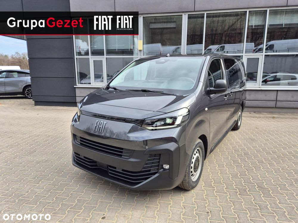 Fiat Scudo - 1
