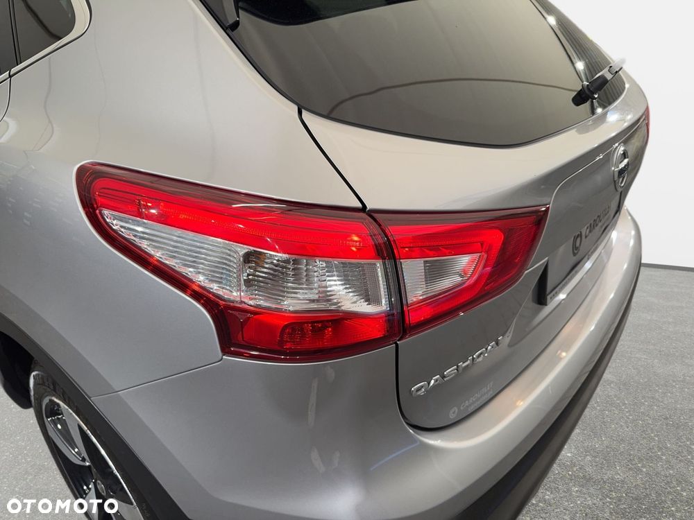 Nissan Qashqai - 12