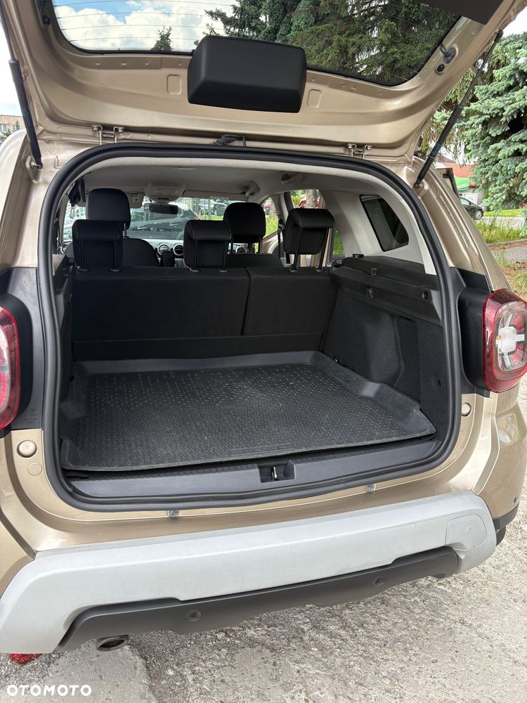 Dacia Duster - 21