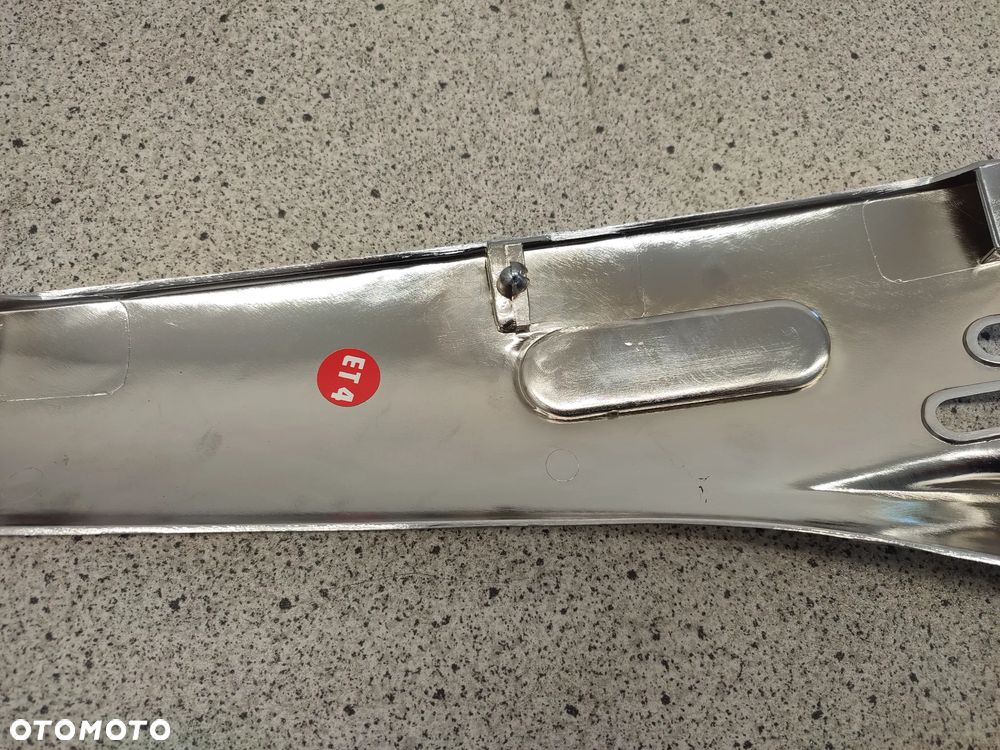 Wypełnienie, owiewka, osłona, bok, boczek Piaggio Vespa ET2 ET4 ET 2 ET 4 - 12
