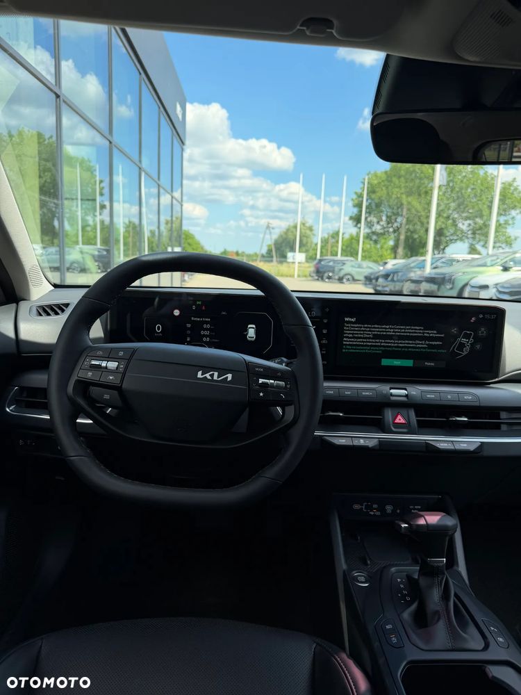 Kia K4 1.6 T-GDI L - 14