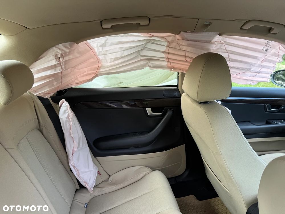 Seat Exeo 2.0 TSI Multitronic - 20