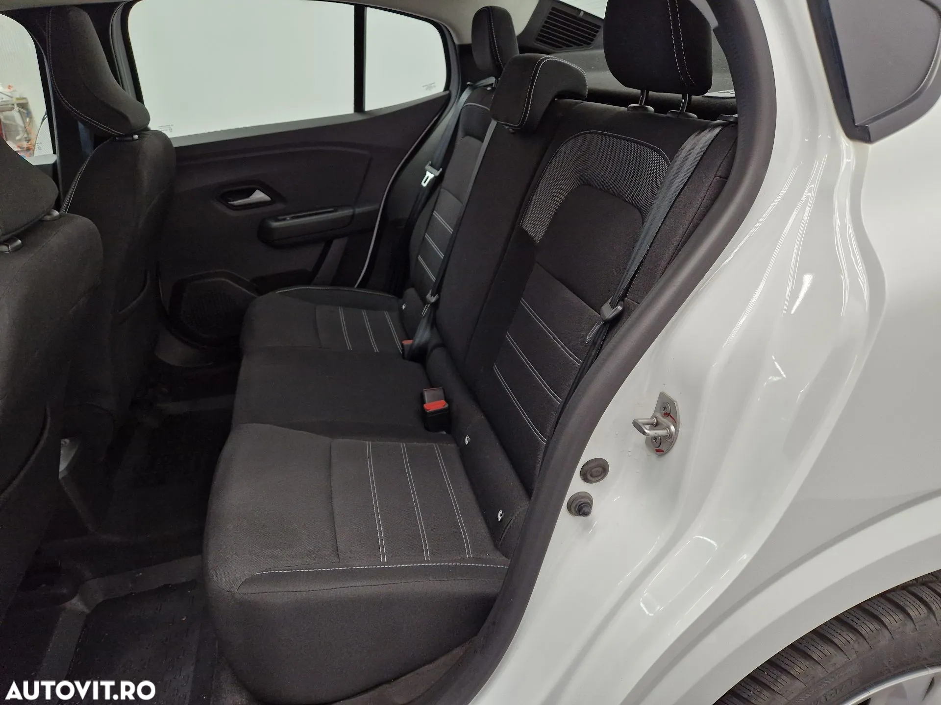 Dacia Logan - 5