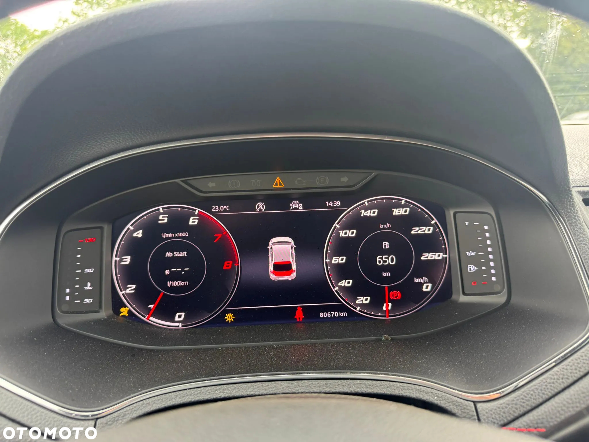Seat Ibiza 1.0 TSI Full LED S&S - 7