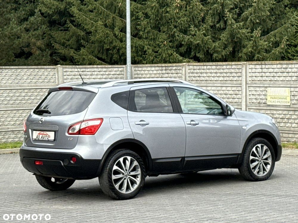Nissan Qashqai 2.0 dCi Tekna Premium - 35