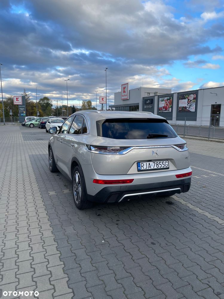 DS Automobiles Inny - 4