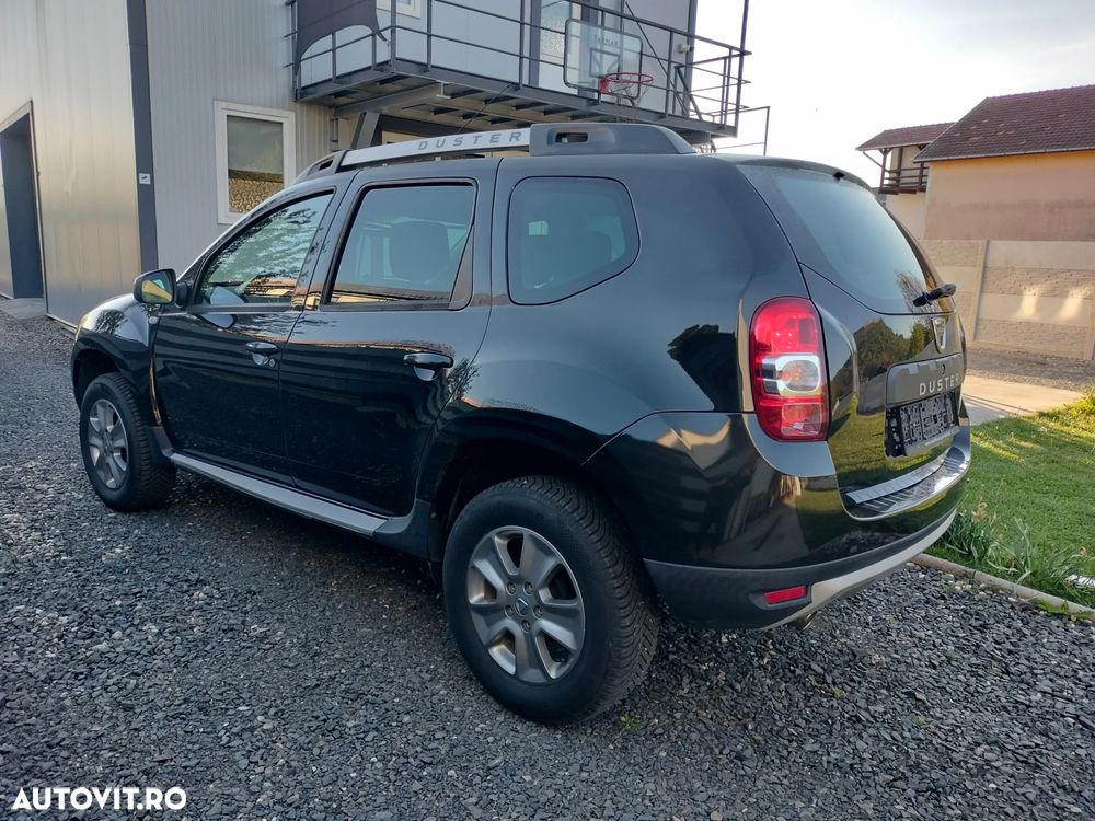 Dacia Duster - 14
