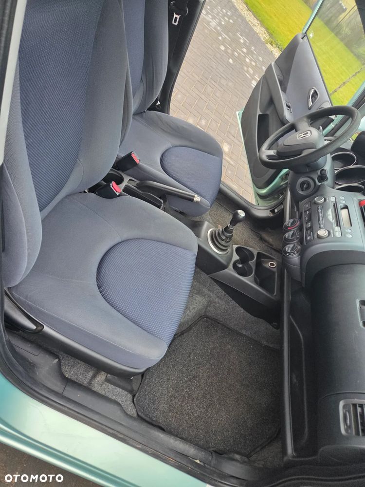Honda Jazz - 18