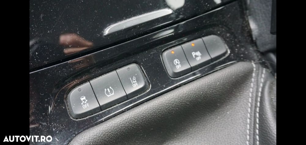 Opel Grandland X 1.2 Start/Stop Business Edition - 18