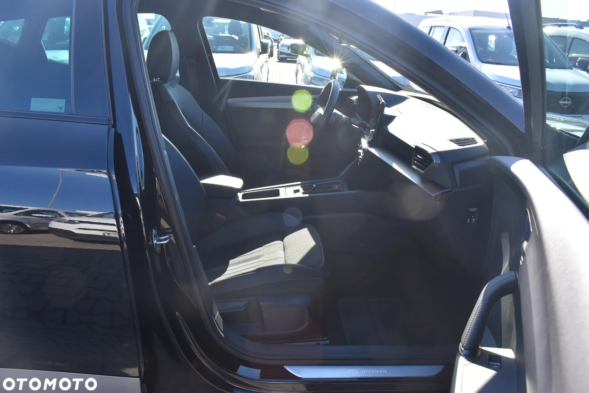 Cupra Formentor 1.5 TSI DSG - 17
