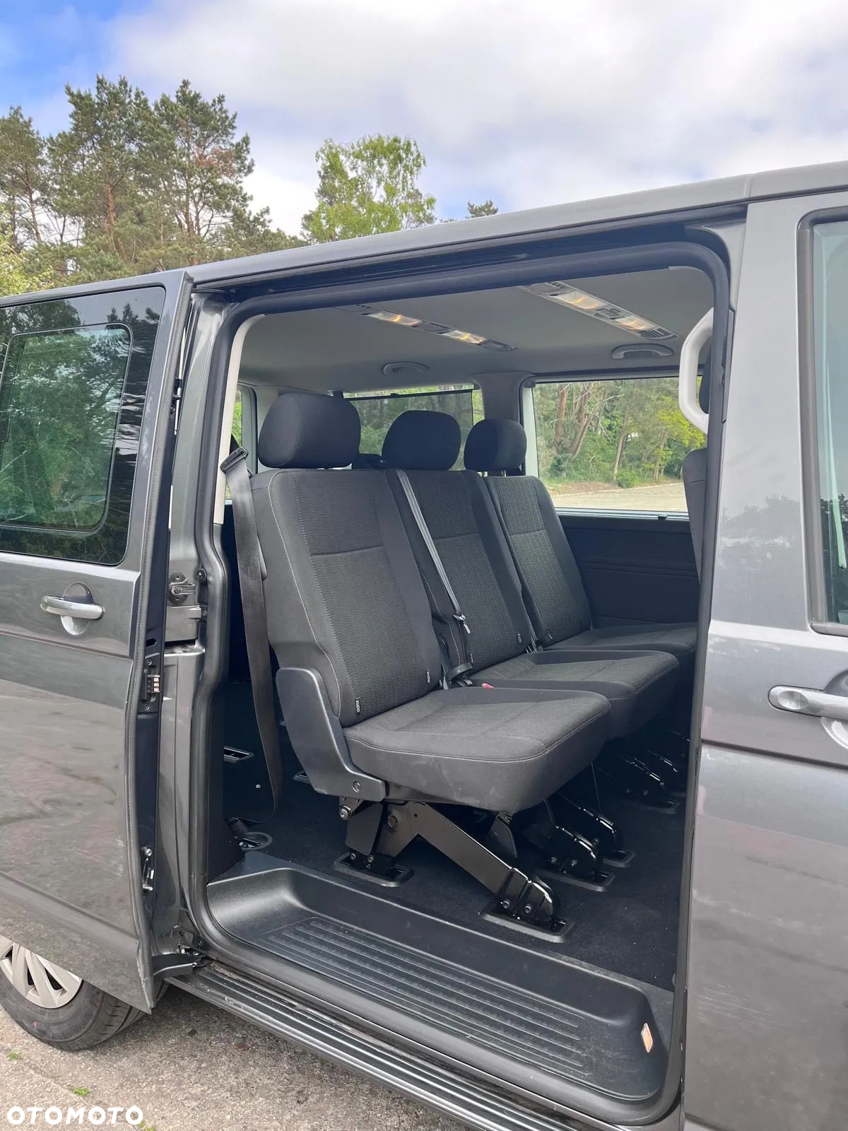 Volkswagen Caravelle 2.0 TDI L2 Highline DSG - 11