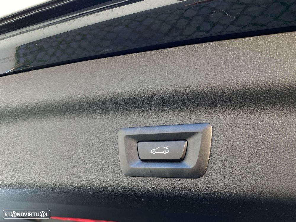 BMW iX1 xDrive30 - 20