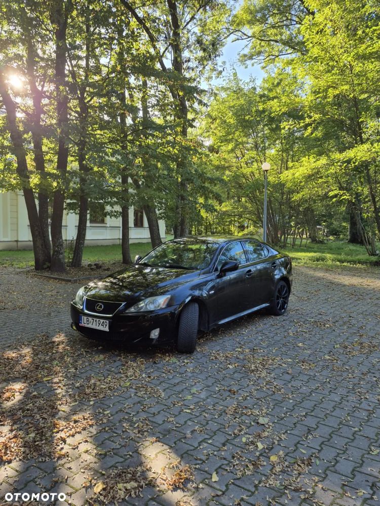 Lexus IS 220 D Classic - 2