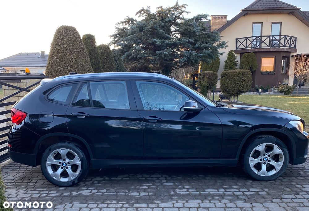 BMW X1 sDrive16d xLine - 3