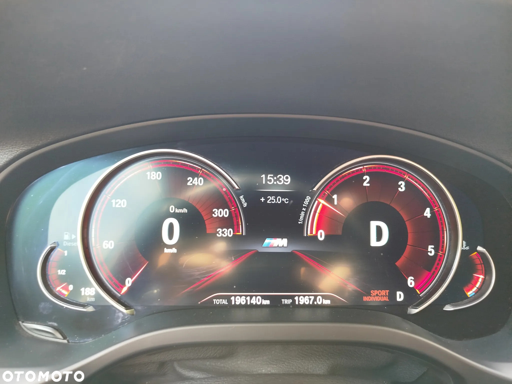 BMW X3 sDrive18d M Sport - 9