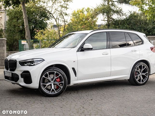 BMW X5 - 6