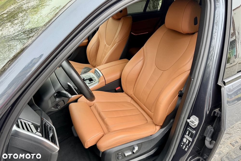 BMW X5 xDrive30d mHEV sport - 11