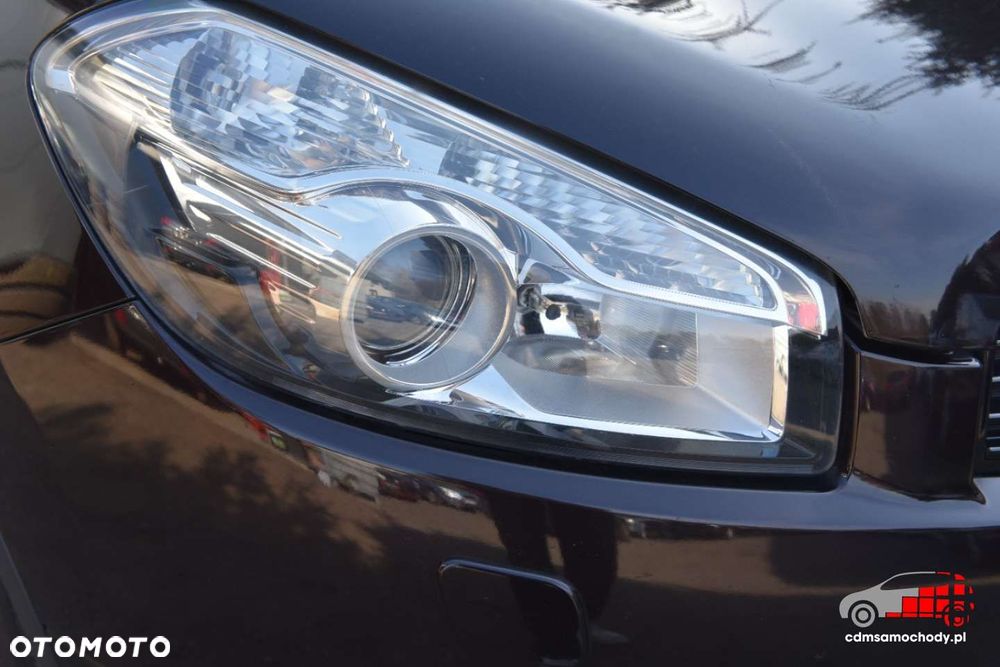 Nissan Qashqai+2 - 12