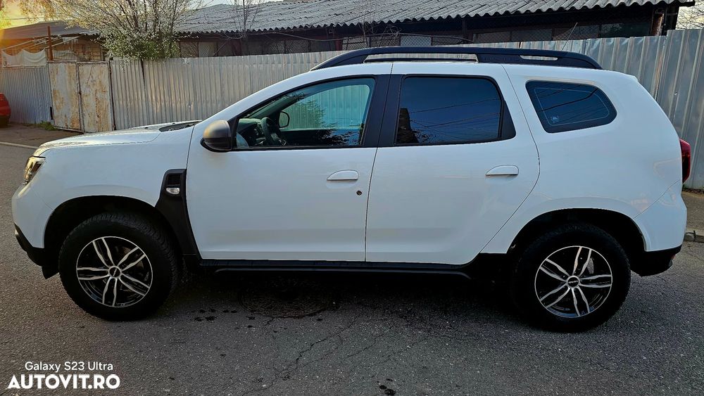 Dacia Duster TCe 100 Comfort - 4