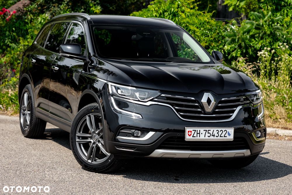 Renault Koleos 2.0 dCi Winter Edition 4x4 X-Tronic - 3