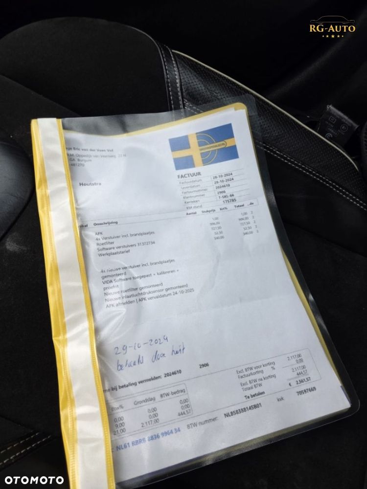 Volvo V40 - 19