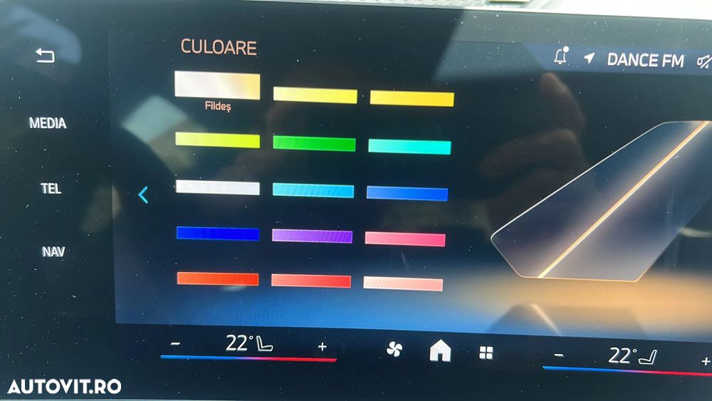 BMW X1 sDrive18i Aut. M Sport - 33